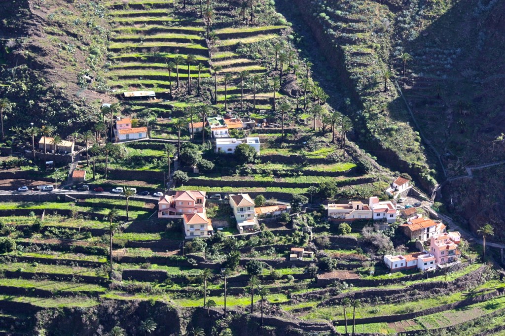 La Gomera, Canary Islands, Spain