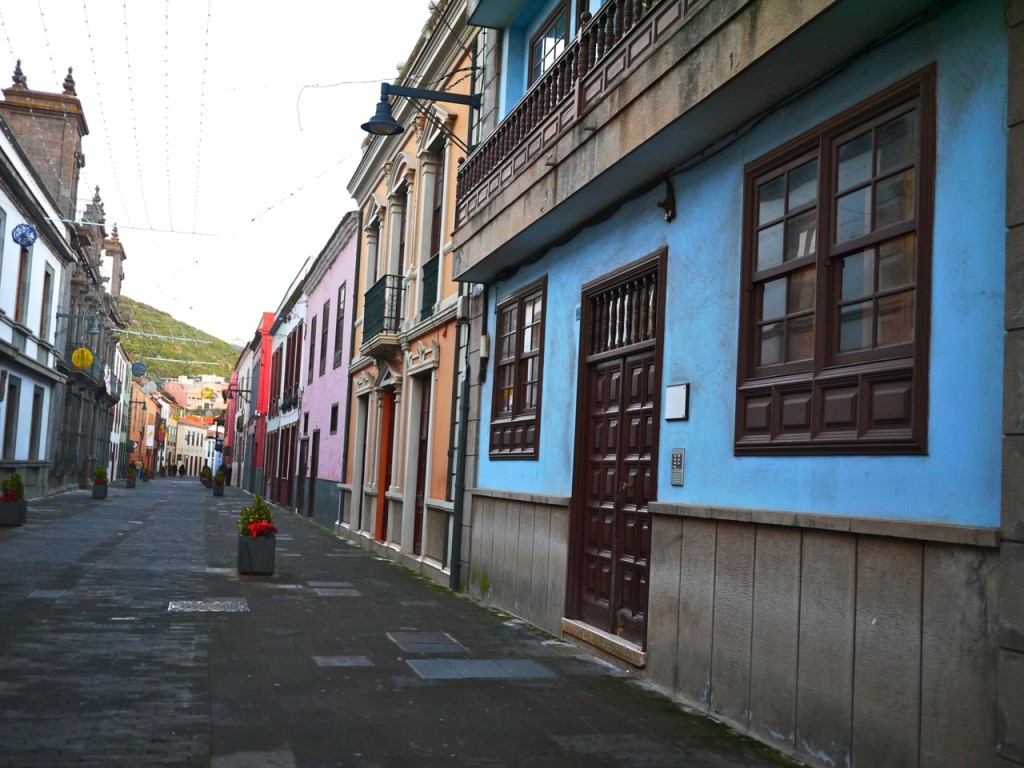 Tenerife, Canary Islands, Spain