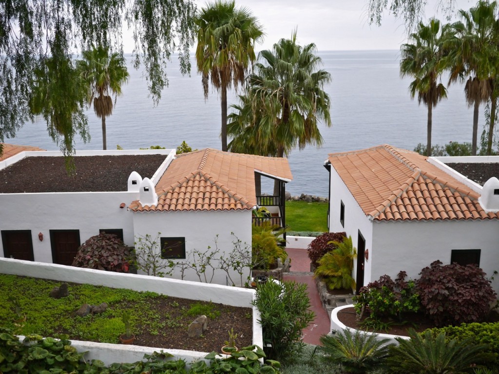 La Gomera, Canary Islands, Spain