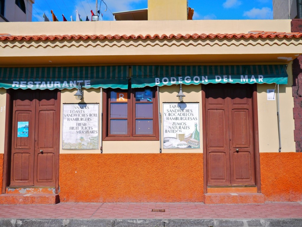 La Gomera, Canary Islands, Spain