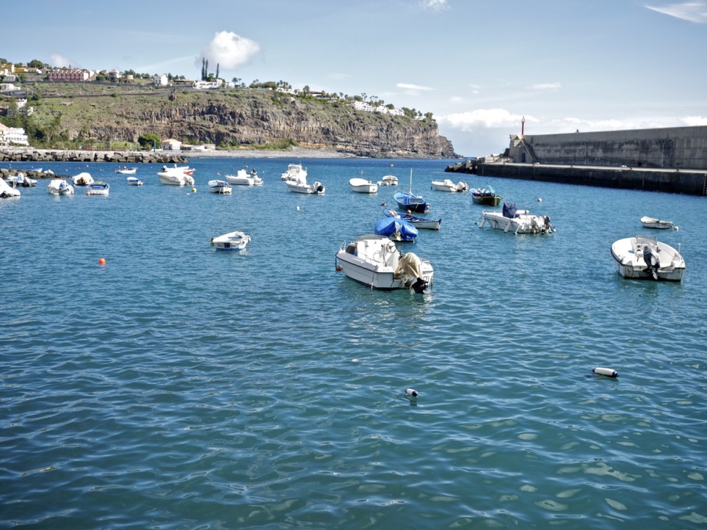 La Gomera, Canary Islands, Spain