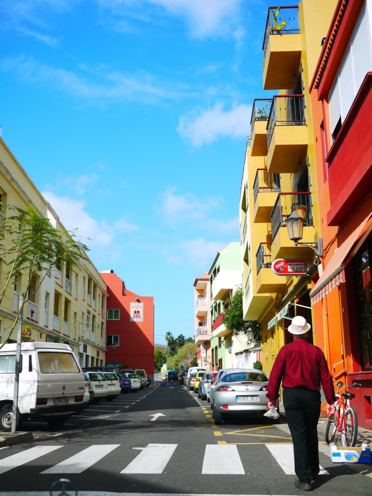 La Gomera, Canary Islands, Spain