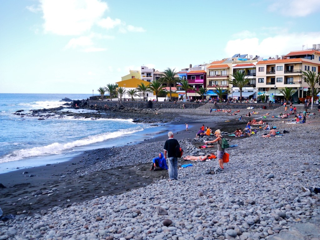 La Gomera, Canary Islands, Spain