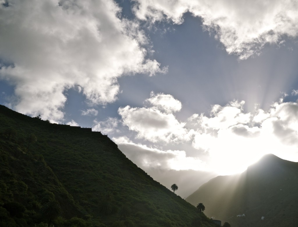 La Gomera, Canary Islands, Spain