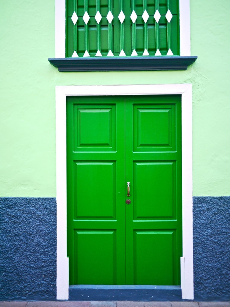 La Gomera, Canary Islands, Spain