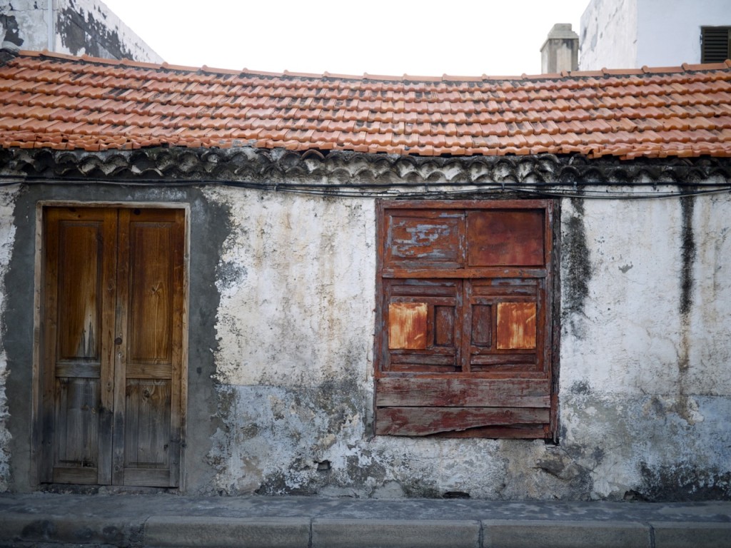 La Gomera, Canary Islands, Spain