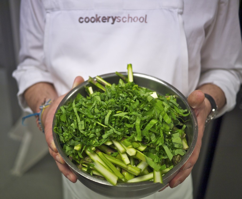 Cookery School London