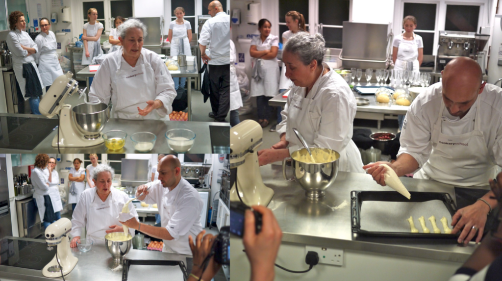 Cookery School London