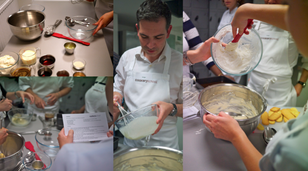 Cookery School London