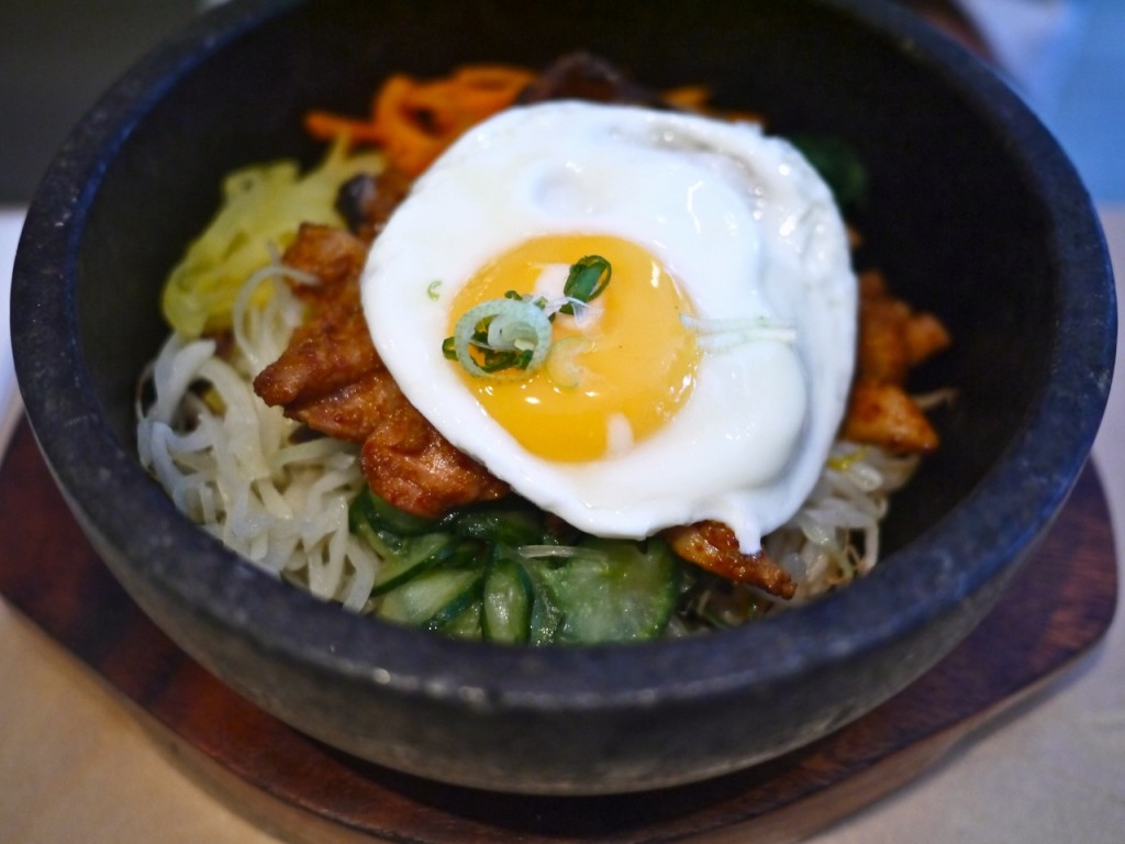 bibimbap