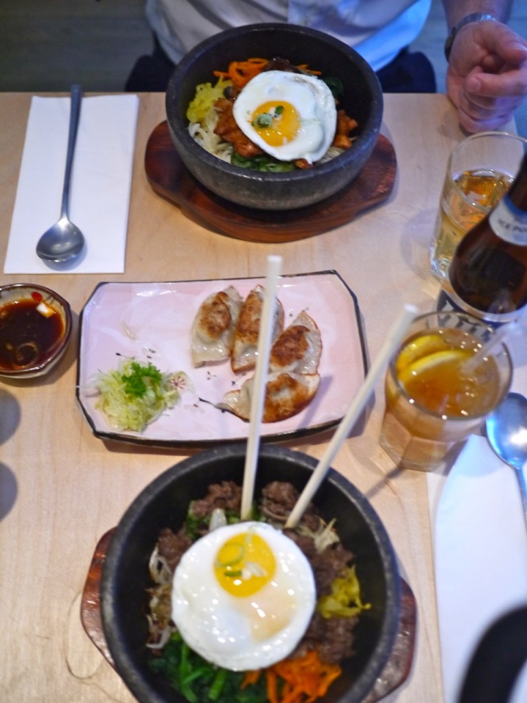 bibimbap