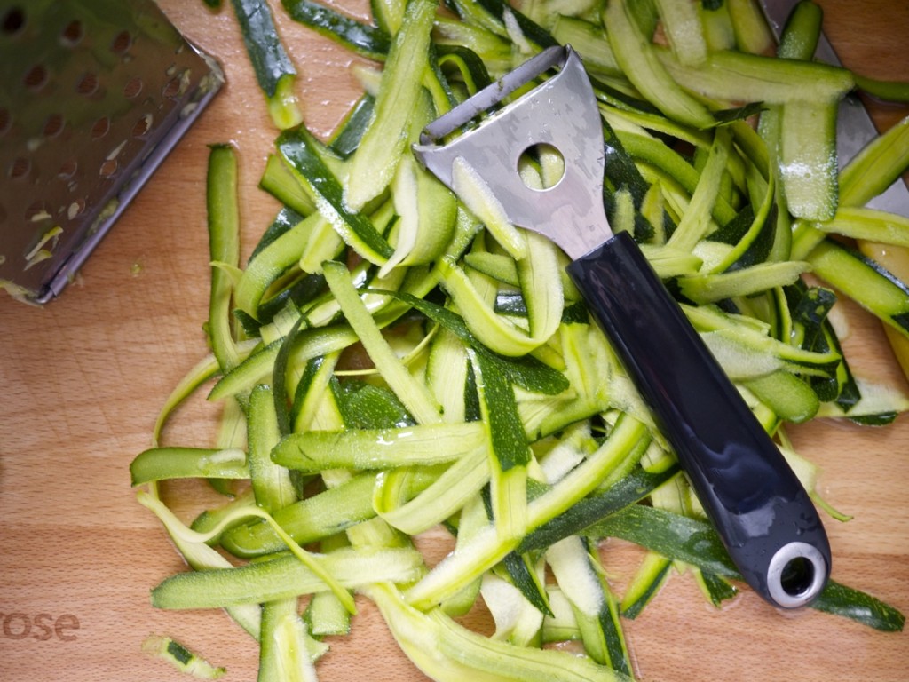 zucchini bread recipe