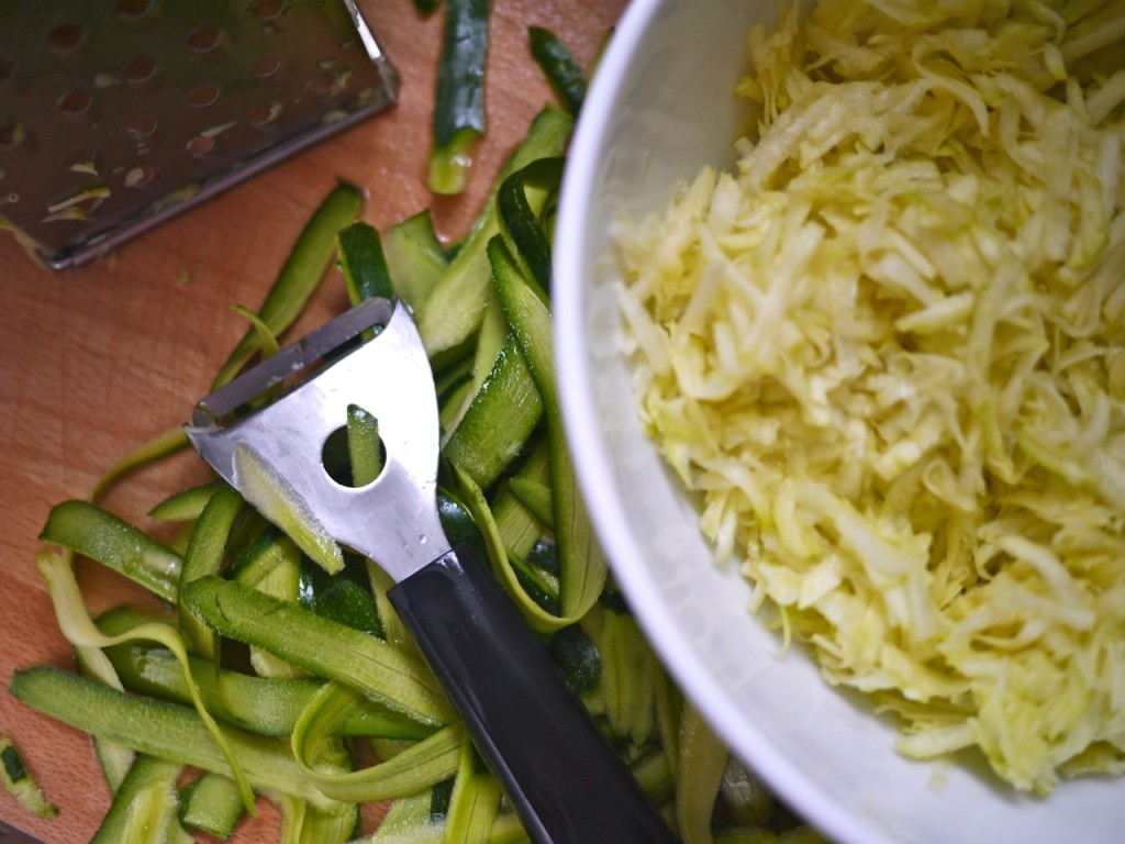 zucchini bread recipe