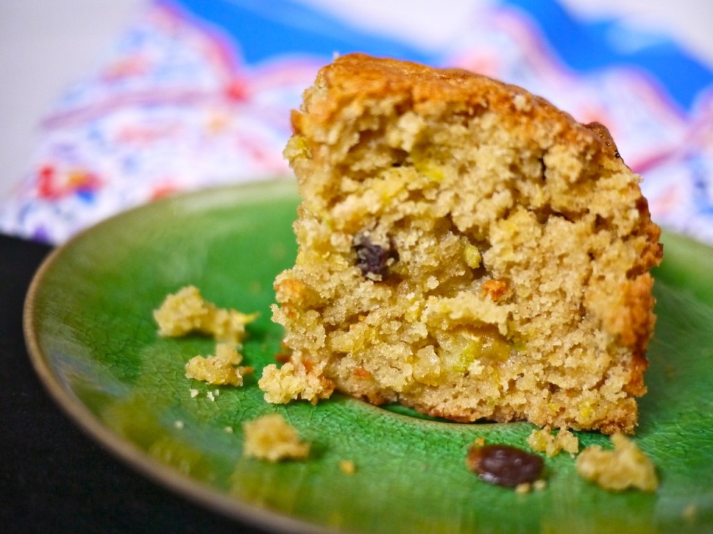 zucchini bread recipe