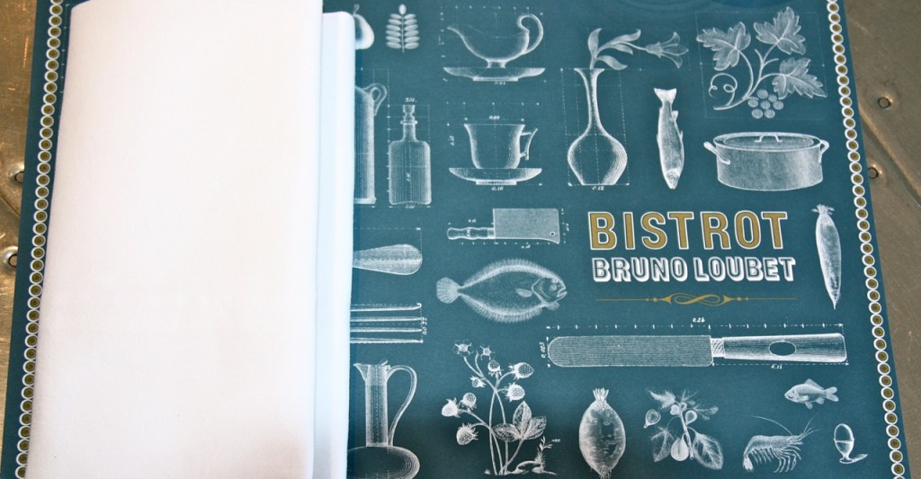 Bistrot Bruno Loubet