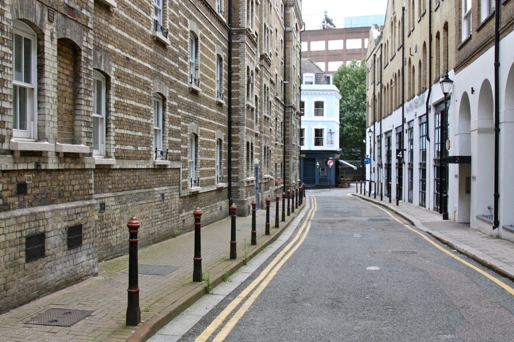 Clerkenwell