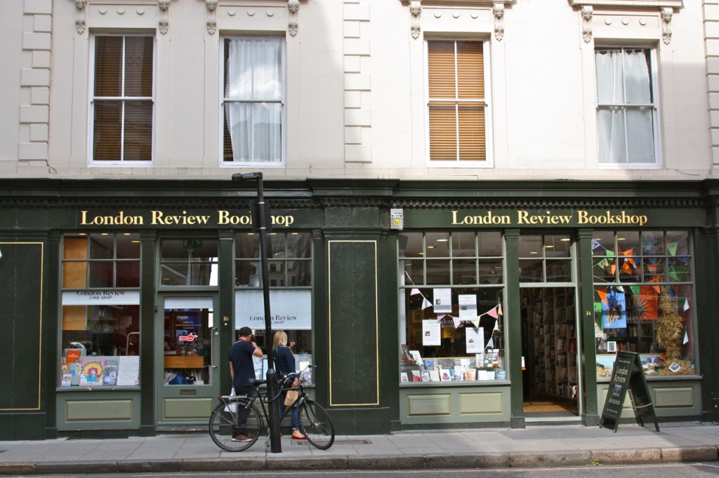 London Review of Books