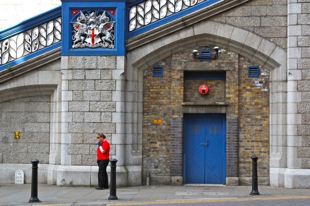 Tower Bridge