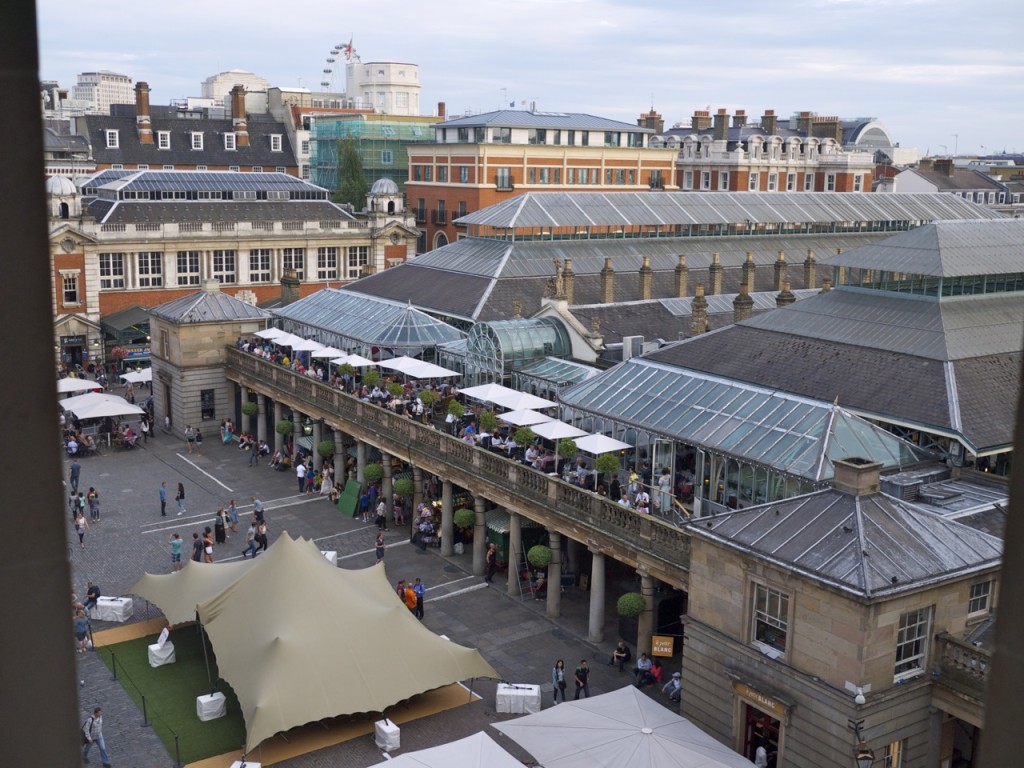 Covent Garden