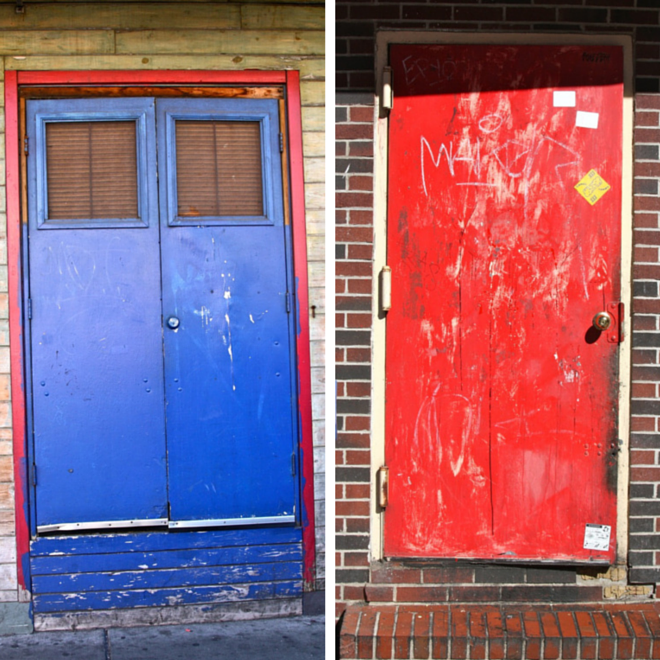 Boston Chinatown by Stephanie Sadler, Little Observationist