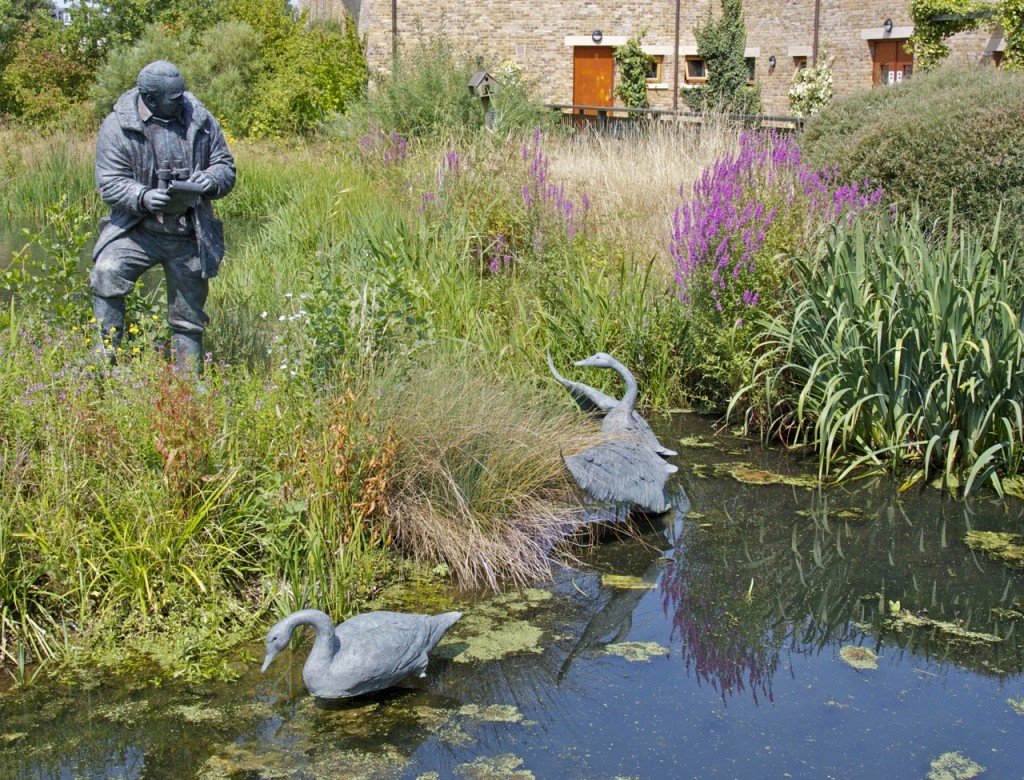 London Wetlands Centre