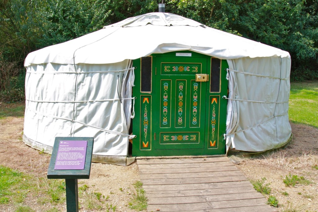 London Wetlands Centre