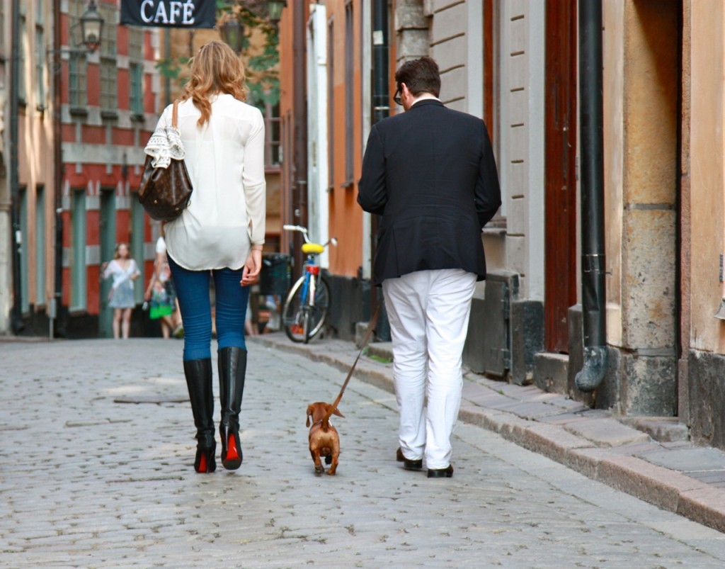 Stockholm Old Town