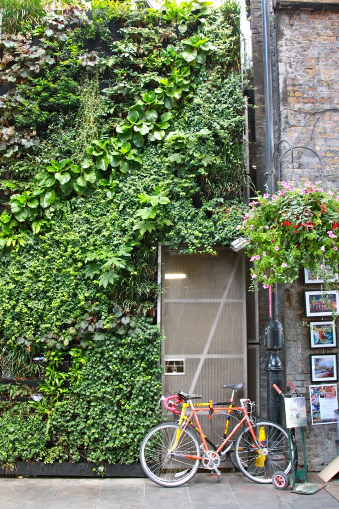 Borough Market, London by Stephanie Sadler, Little Observationist 