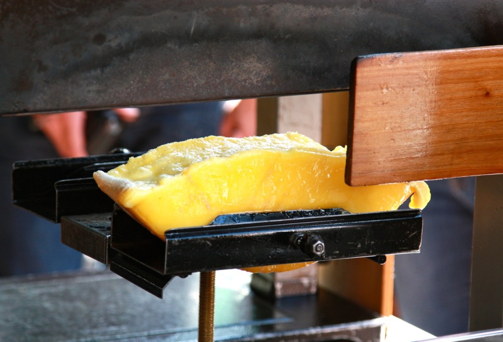 Borough Market, London by Stephanie Sadler, Little Observationist