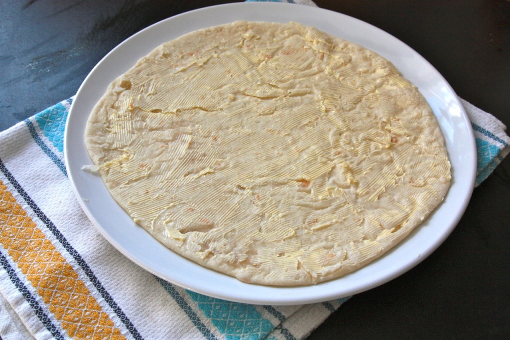 Recipe quesadillas