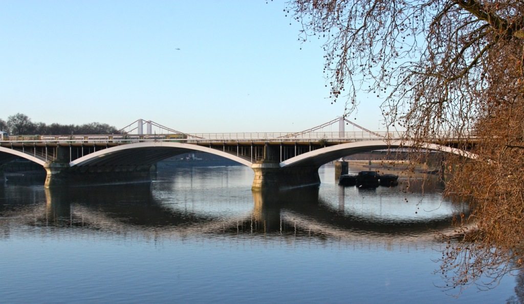 London by Stephanie Sadler, Little Observationist