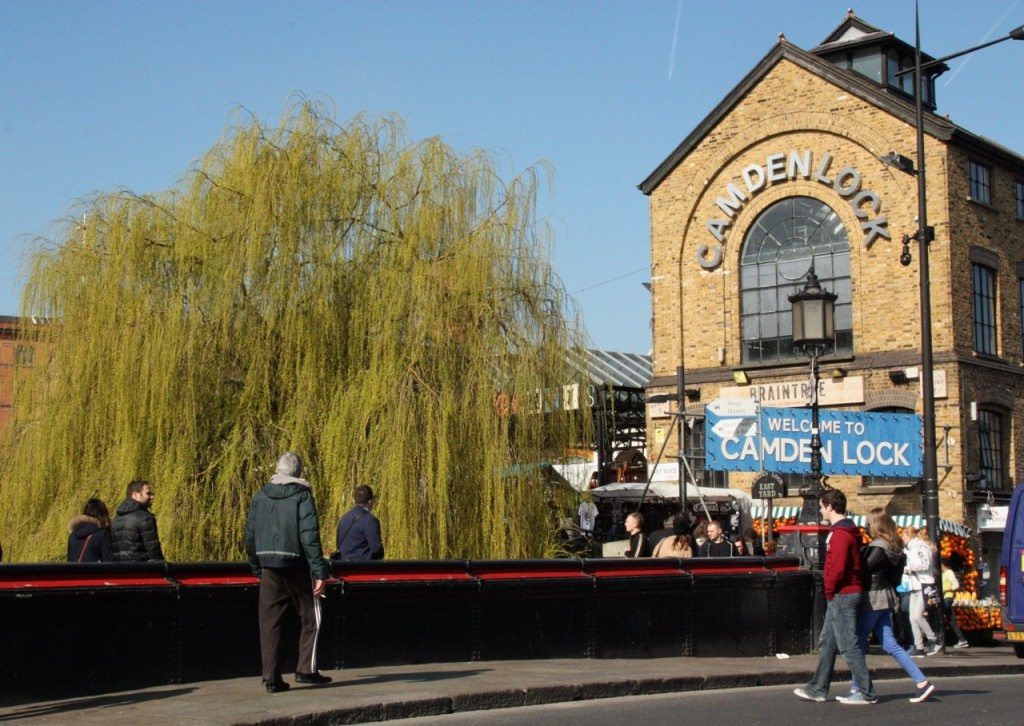 London by Stephanie Sadler, Little Observationist