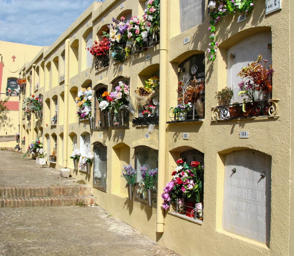 Lloret de Mar, Spain by Stephanie Sadler, Little Observationist