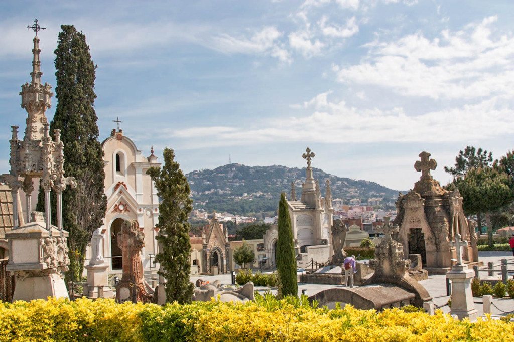 Lloret de Mar, Spain by Stephanie Sadler, Little Observationist