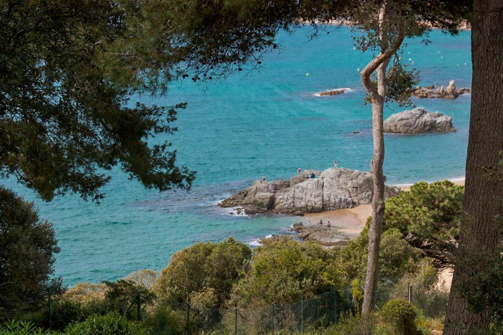 Lloret de Mar, Spain by Stephanie Sadler, Little Observationist