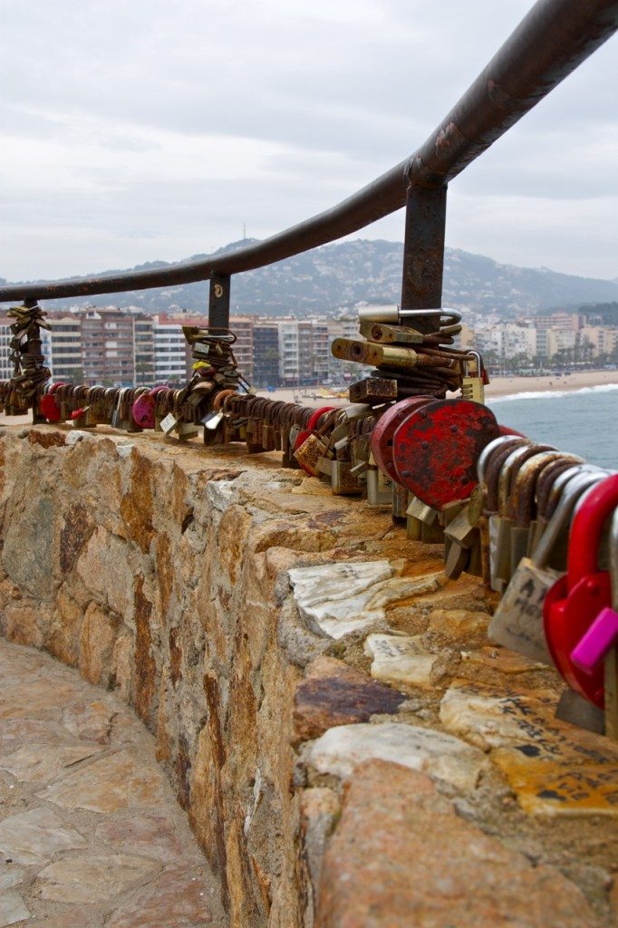 Lloret de Mar by Stephanie Sadler, Little Observationist