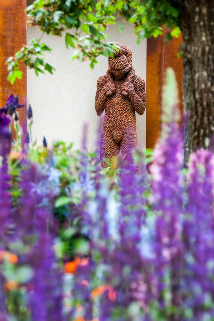 Chelsea Flower Show 2015 by Stephanie Sadler, Little Observationistt