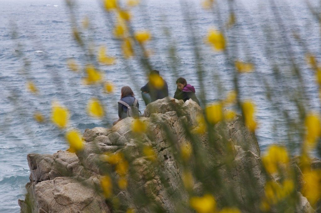 Lloret de Mar by Stephanie Sadler, Little Observationist