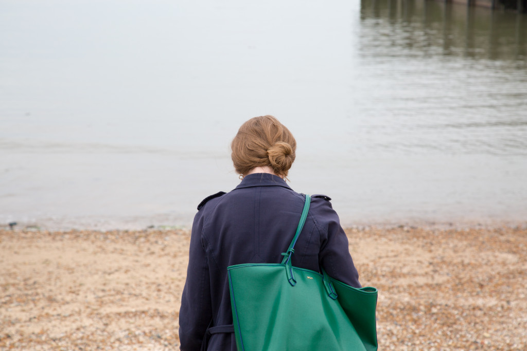 Whitstable by Stephanie Sadler, Little Observationist