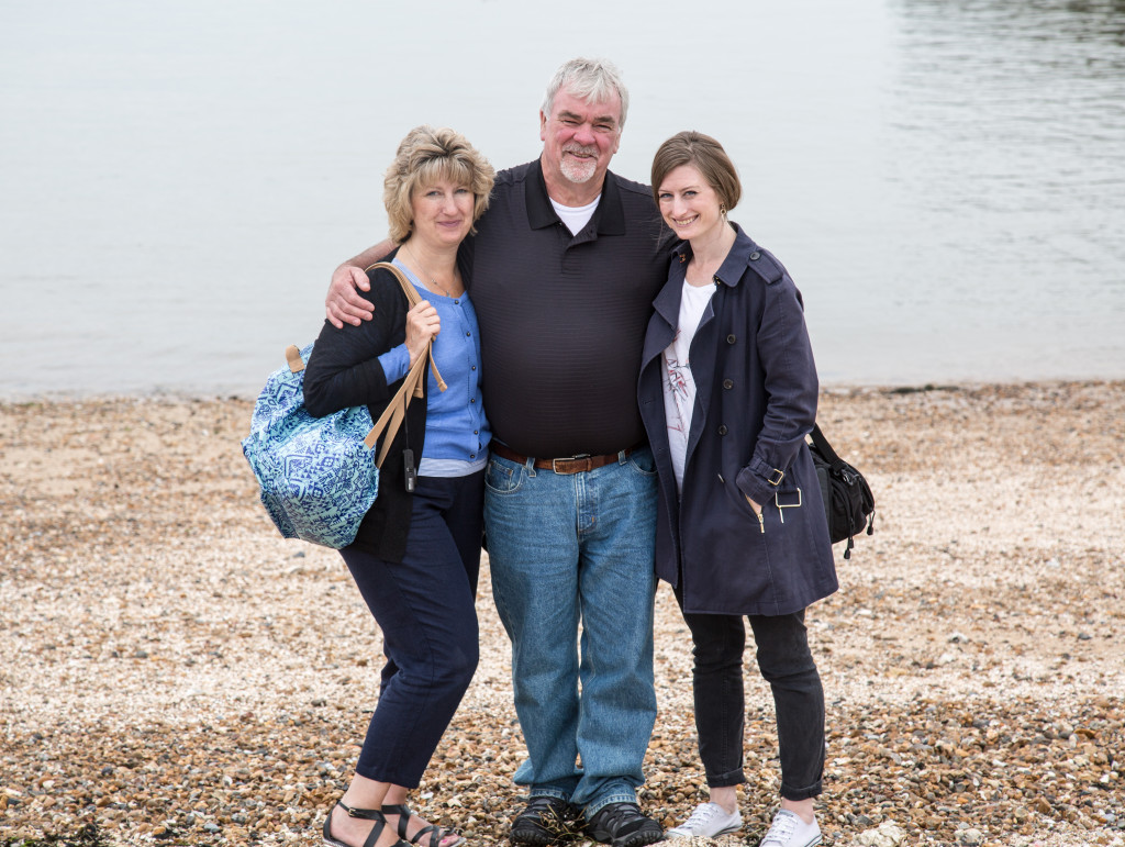 Whitstable by Stephanie Sadler, Little Observationist