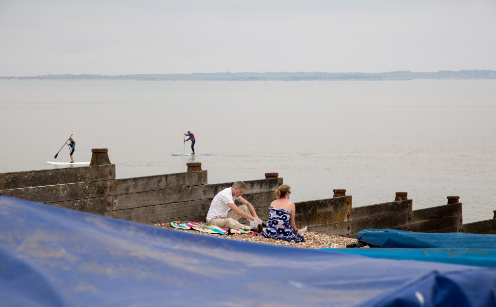 Whitstable by Stephanie Sadler, Little Observationist