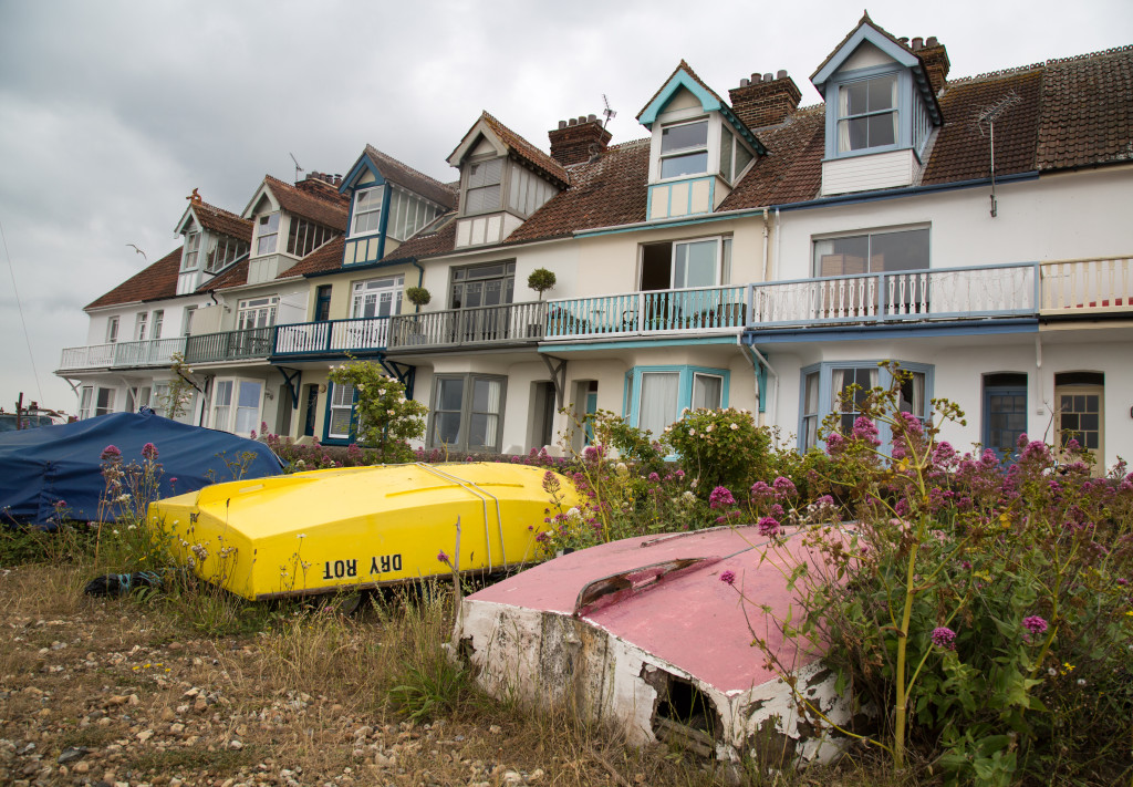 Whitstable by Stephanie Sadler, Little Observationist