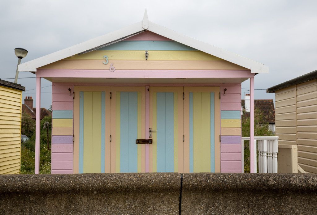 Whitstable by Stephanie Sadler, Little Observationist