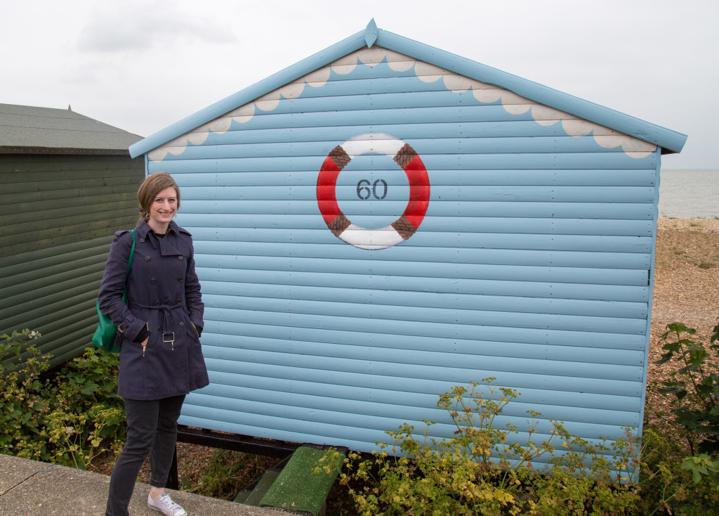 Whitstable by Stephanie Sadler, Little Observationist