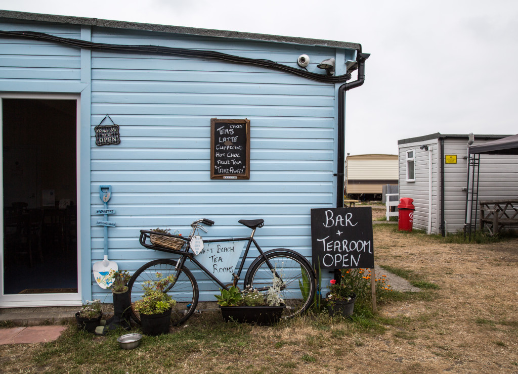 Whitstable by Stephanie Sadler, Little Observationist