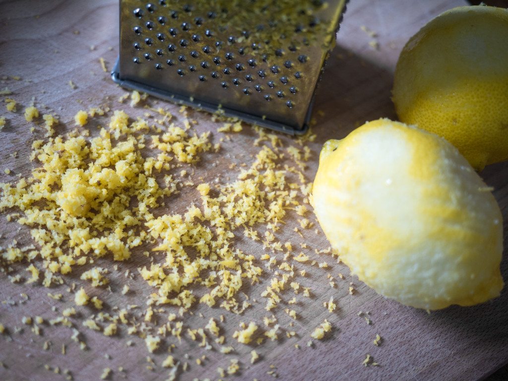 Lemon Meringue Pie recipe, Little Observationist