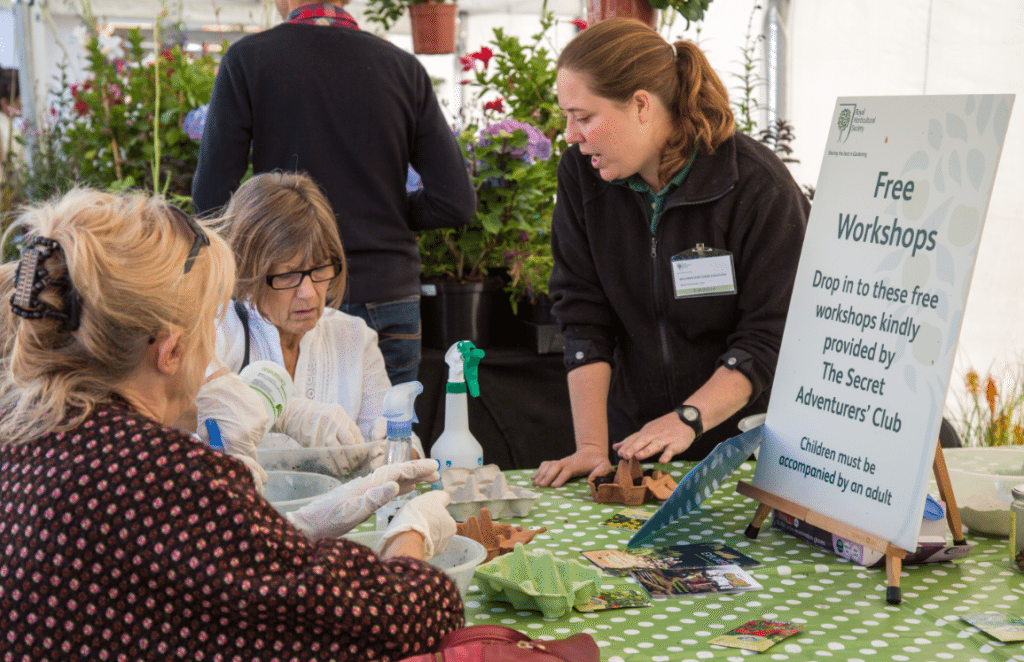 Marylebone Farmers Market, London by Stephanie Sadler, Little Observationist