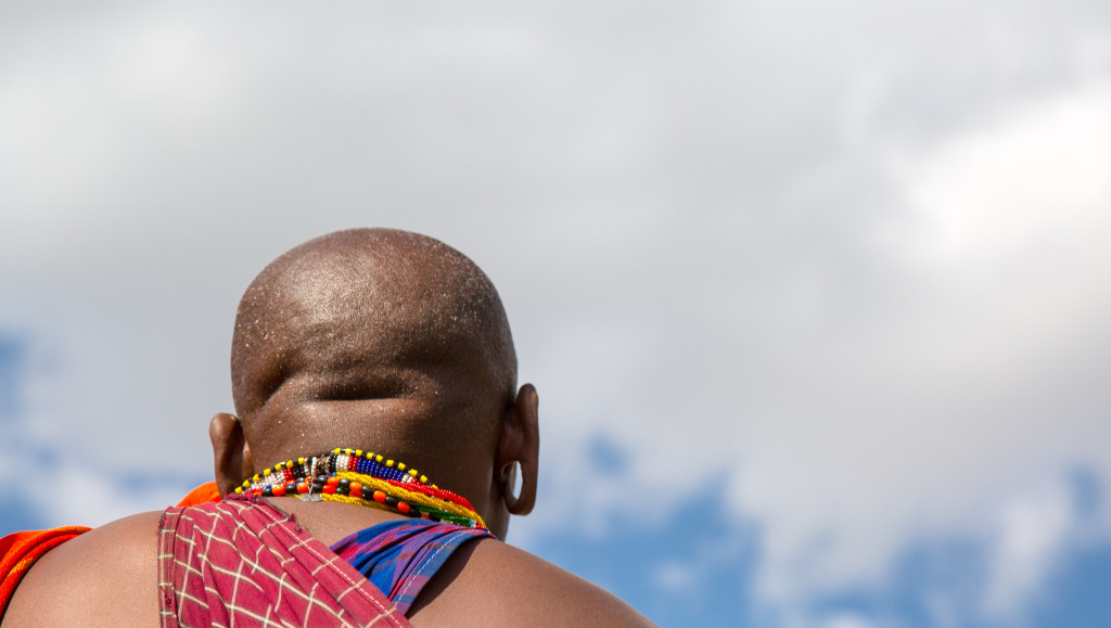 Maasai Mara, Kenya by Stephanie Sadler, Little Observationist