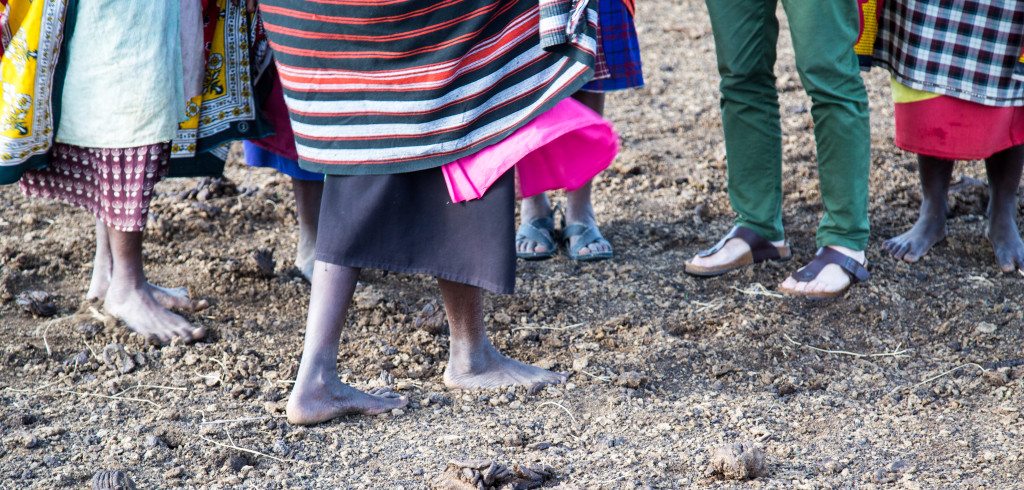 Maasai Mara, Kenya by Stephanie Sadler, Little Observationist