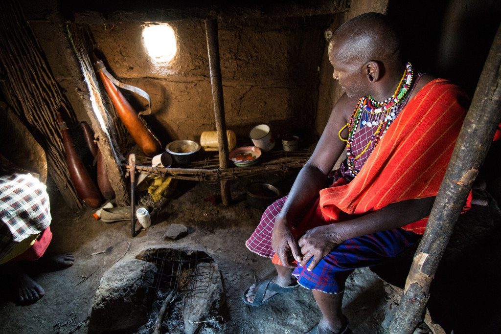 Maasai Mara, Kenya by Stephanie Sadler, Little Observationist